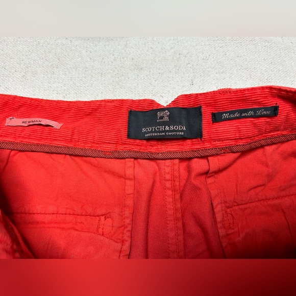 Scotch & Soda Corduroy Pants - Picture 12 of 15